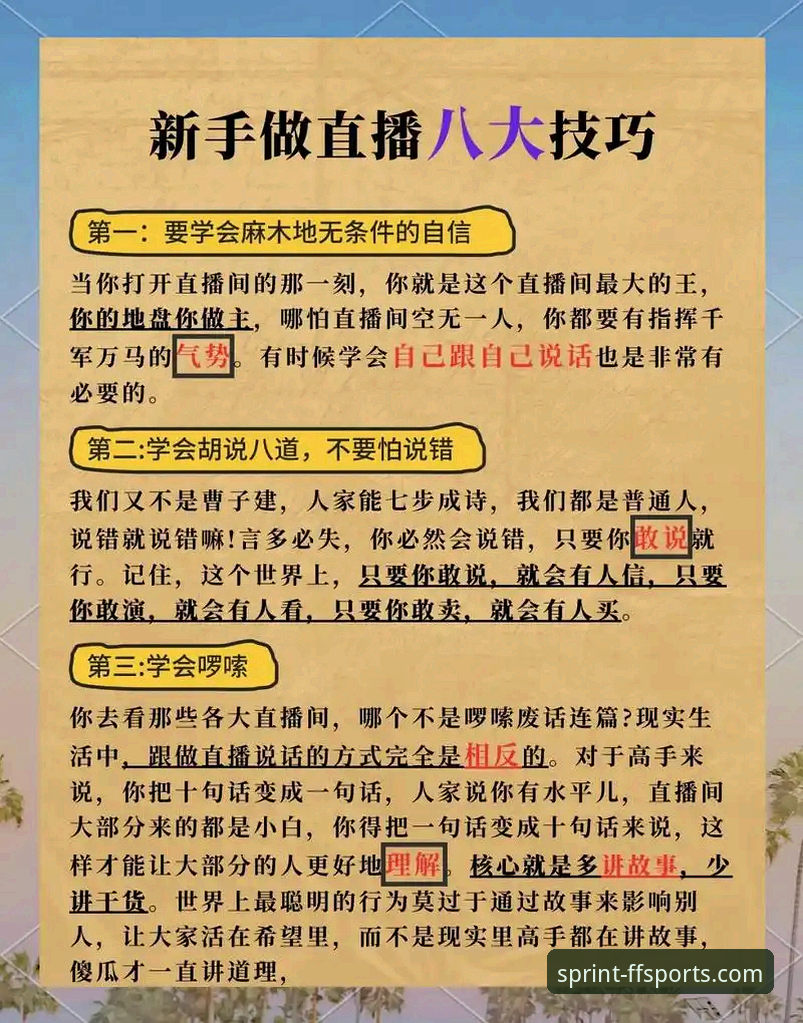 非凡体育直播软件使用指南：从下载到实战的完整教程